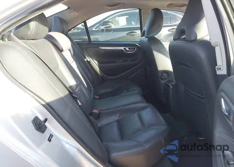 2009 Volvo S60 2.5T/2.5T Special Edition from USA, damaged, VIN YV1RS592392728748